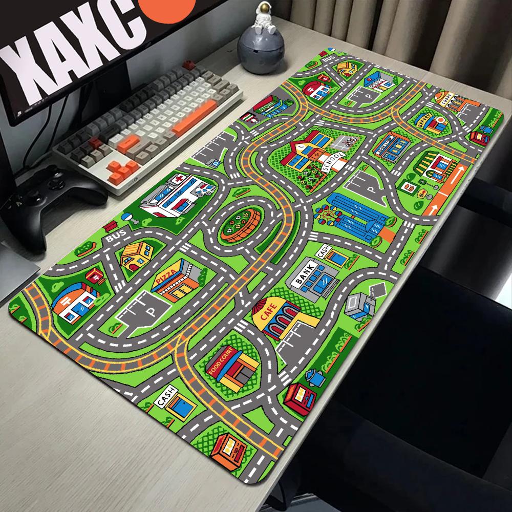 Pc Gaming Setup Accessories Ci - Desk Setup Pc recension och pris