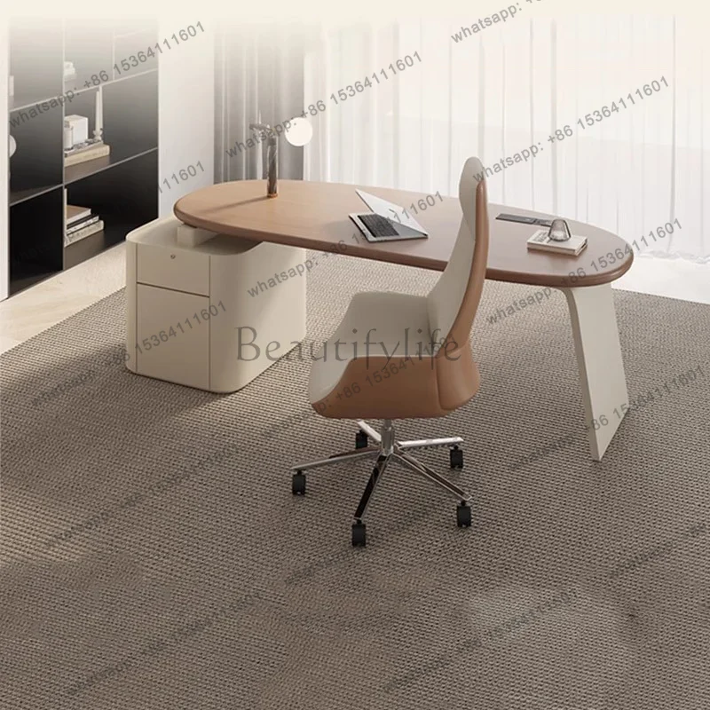 LD Bedroom Notebook Table File - Desk Setup Bedroom recension och pris