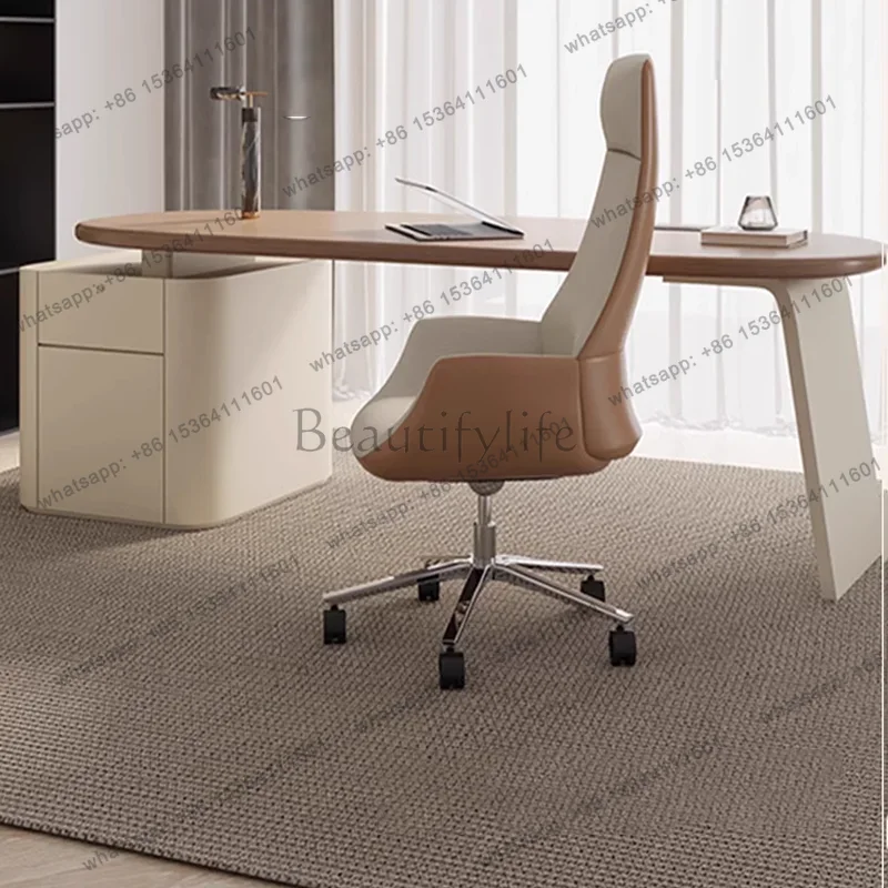 LD Bedroom Notebook Table File - Desk Setup Bedroom recension och pris