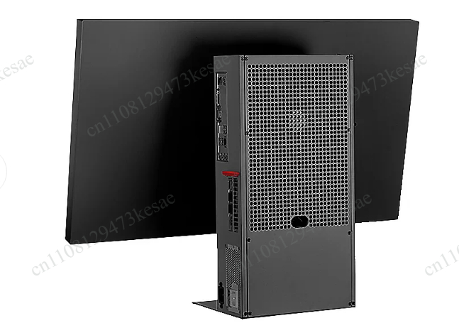 for ITX Aluminum Alloy Open Fr - Desk Setup Pc recension och pris