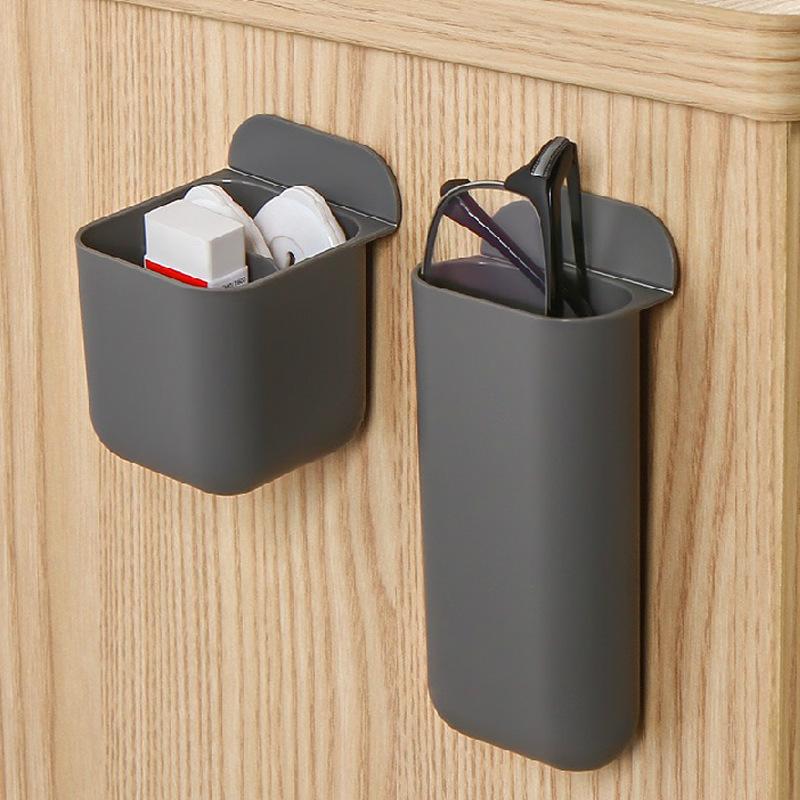 Simple Stick On Desktop Pen Ho - Desk Setup Organizer recension och pris