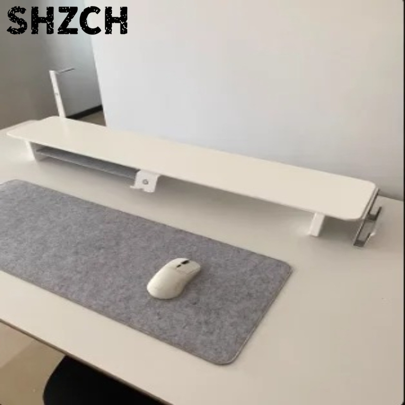 ‌ZORKMOU Z3 Modular Monitor St - Desk Setup Pc recension och pris