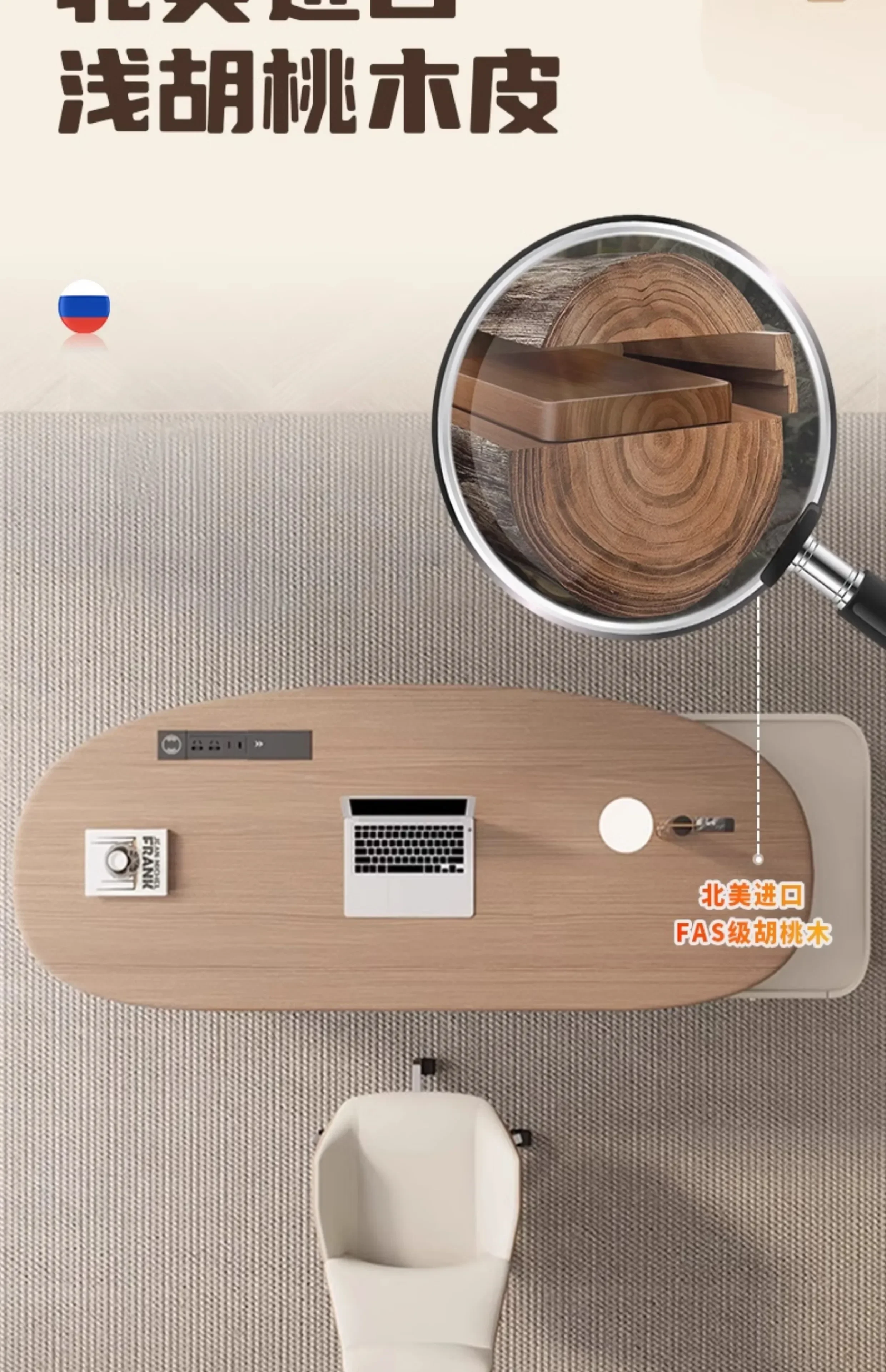 Bedroom Notebook Table File Ca - Desk Setup Bedroom recension och pris