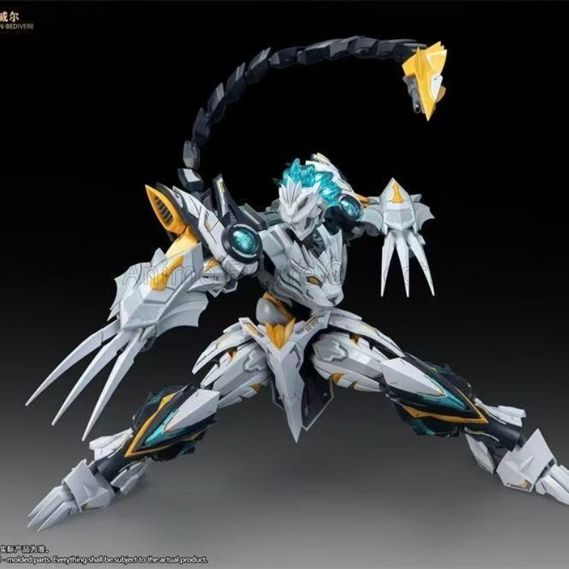In Stock SNAA Model 1/144 Burs - Desk Setup Requirements recension och pris