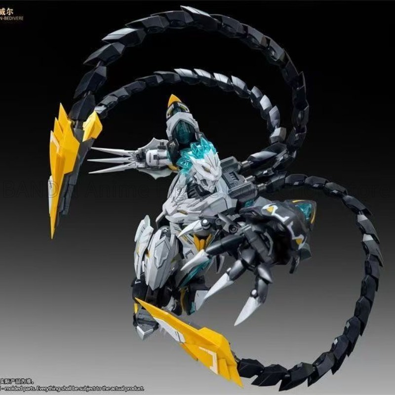 In Stock SNAA Model 1/144 Burs - Desk Setup Requirements recension och pris