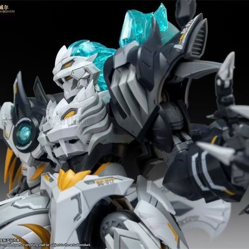 In Stock SNAA Model 1/144 Burs - Desk Setup Requirements recension och pris