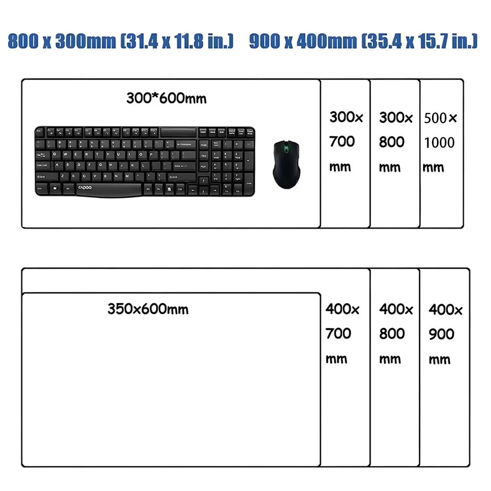 Kpop Idol Park Ji Hoon Mouse P - Desk Setup Kpop recension och pris
