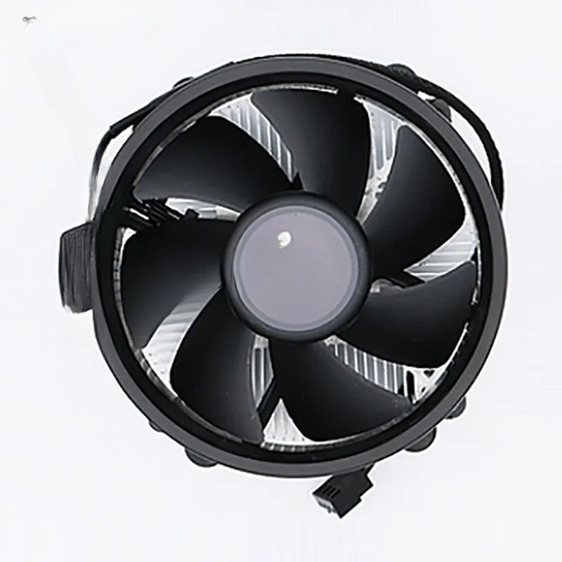 New AMD Original Fan Radiator  - Amd Cpu Ryzen 7 recension och pris