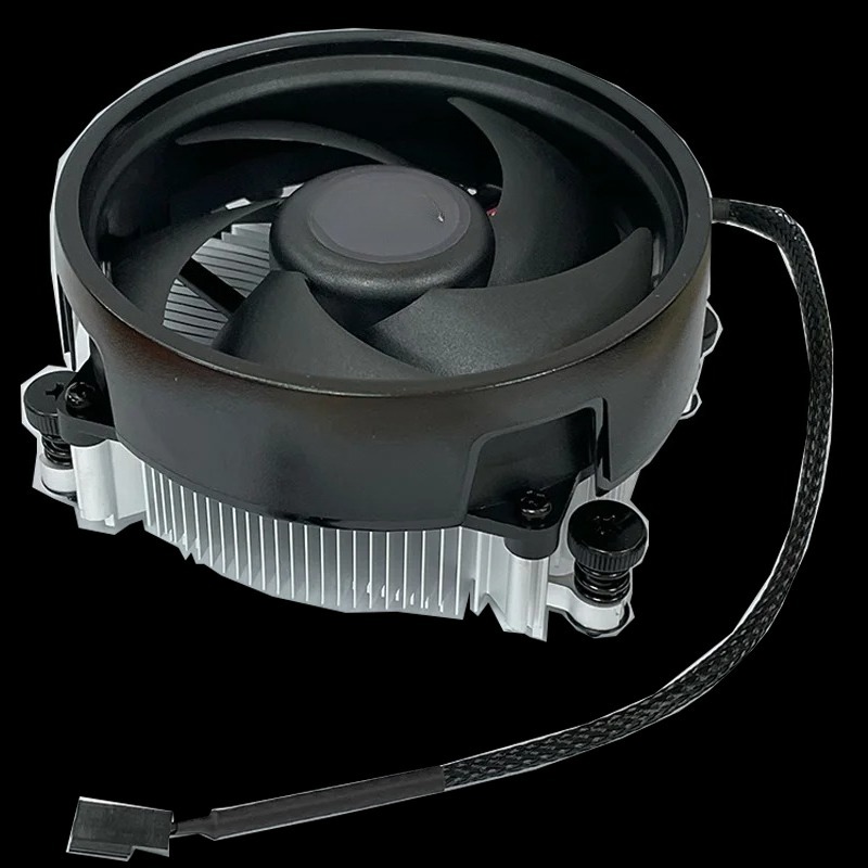 New AMD Original Fan Radiator  - Amd Cpu Ryzen 7 recension och pris