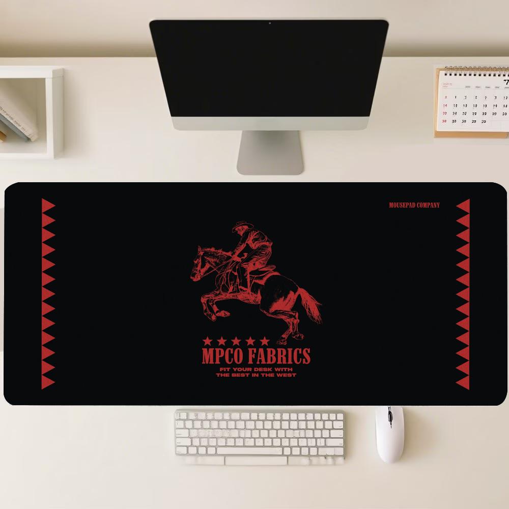 Retro Warrior Knight Graphic L - Desk Setup Workspace recension och pris