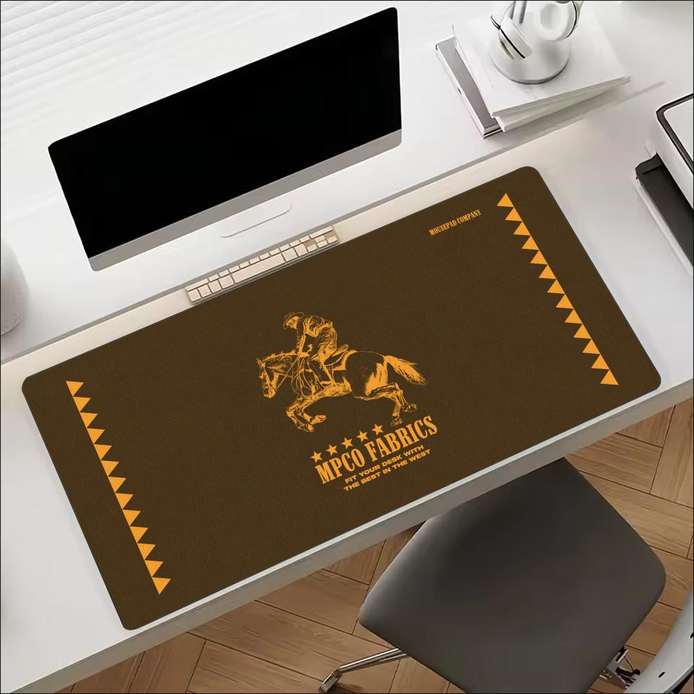Retro Warrior Knight Graphic L - Desk Setup Workspace recension och pris