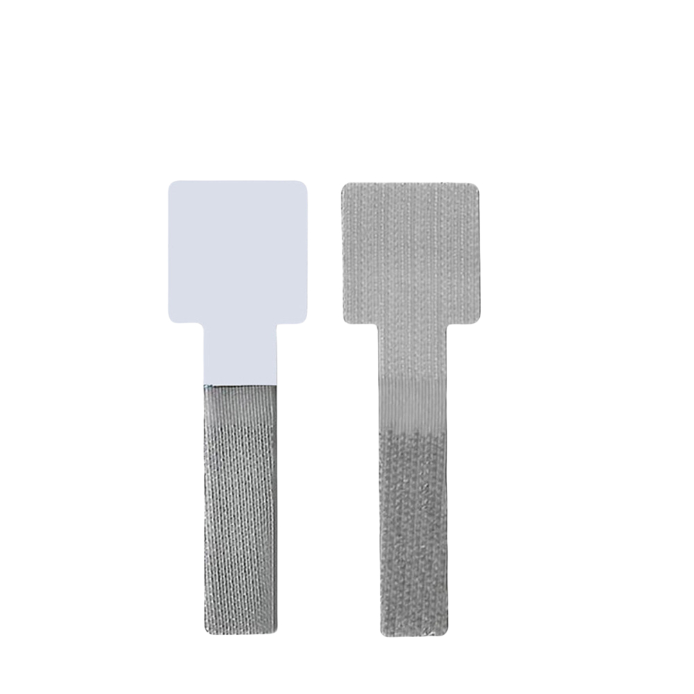 Under Desk Nylon Cable Managem - Desk Setup Workspace recension och pris
