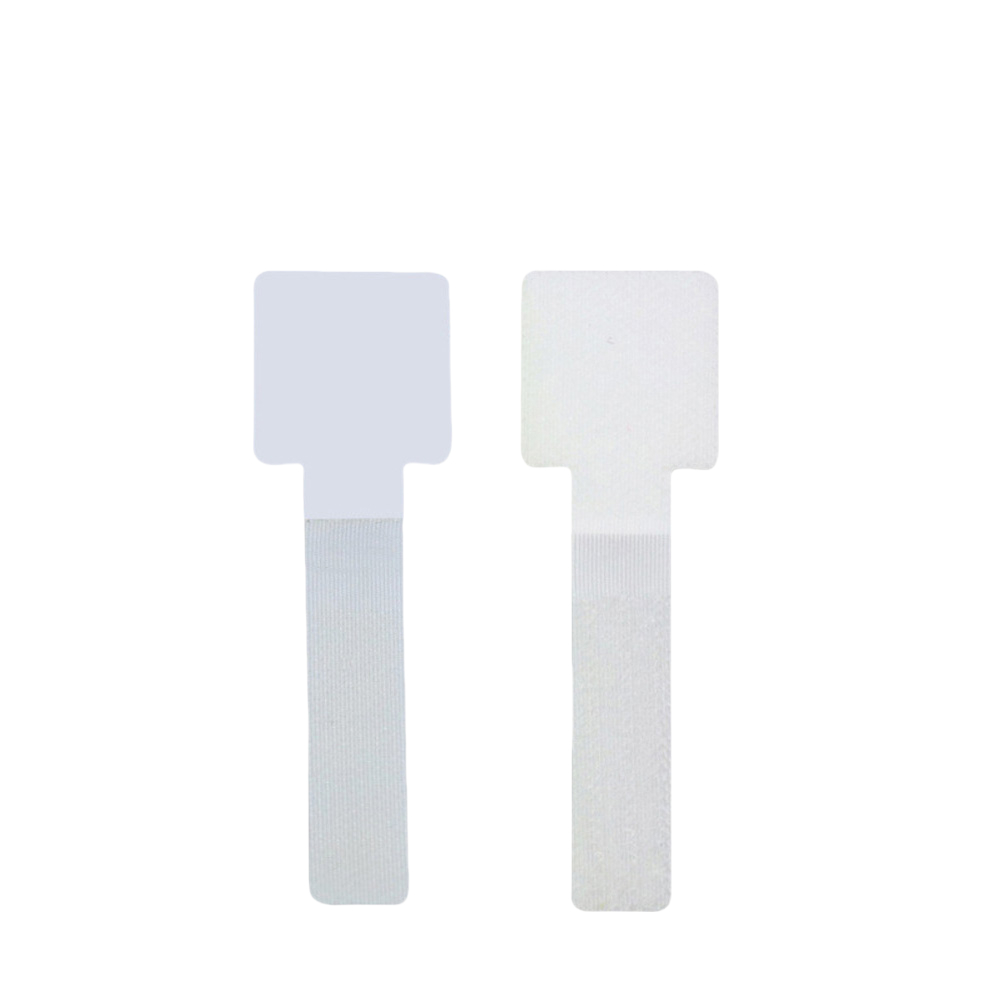 Under Desk Nylon Cable Managem - Desk Setup Workspace recension och pris