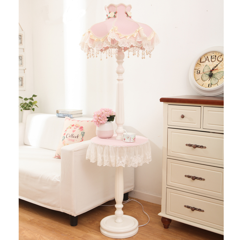 European floor lamp bedroom be - Desk Setup Girl recension och pris