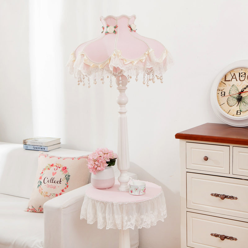 European floor lamp bedroom be - Desk Setup Girl recension och pris