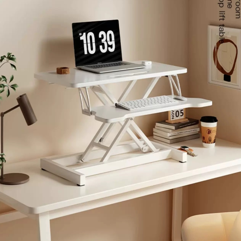 Standing Desk Riser Height Adj - Desk Setup Pc recension och pris