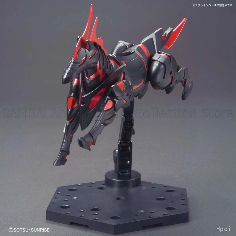 In Stock Original Bandai SDW H - Desk Setup Requirements recension och pris