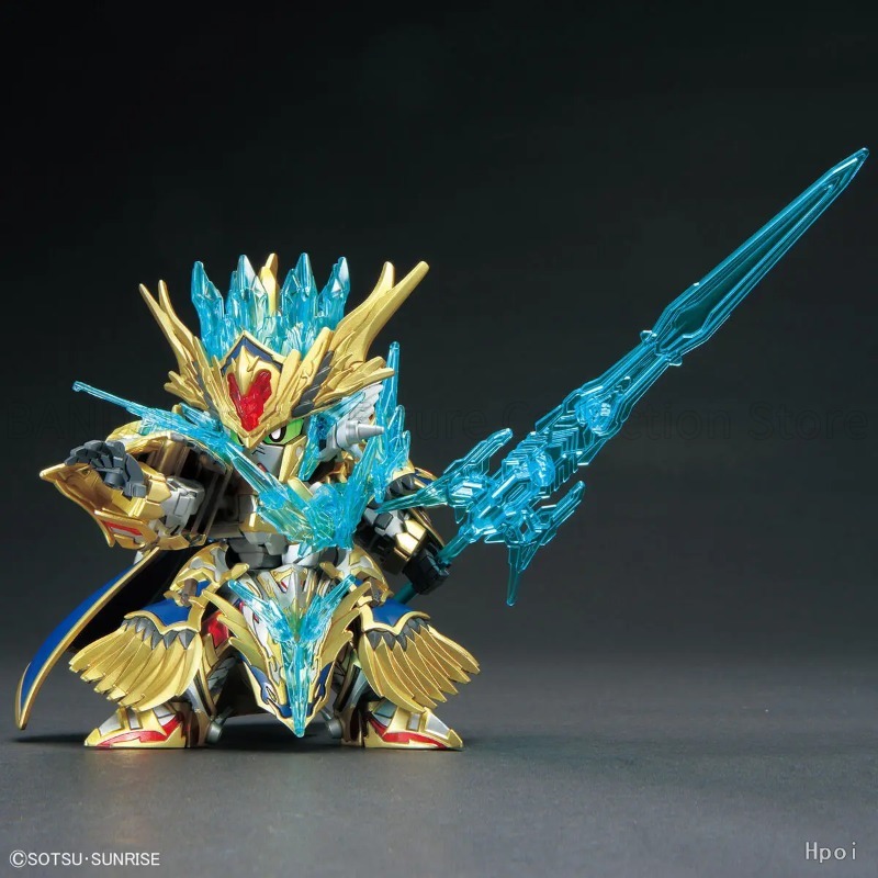 In Stock Original BANDAI SPIRI - Desk Setup Requirements recension och pris