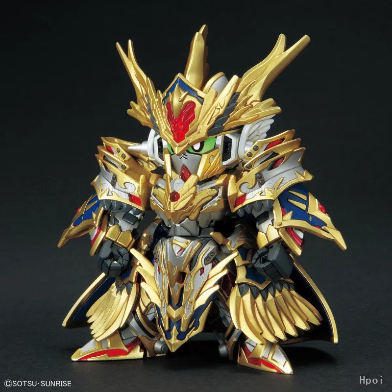 In Stock Original BANDAI SPIRI - Desk Setup Requirements recension och pris