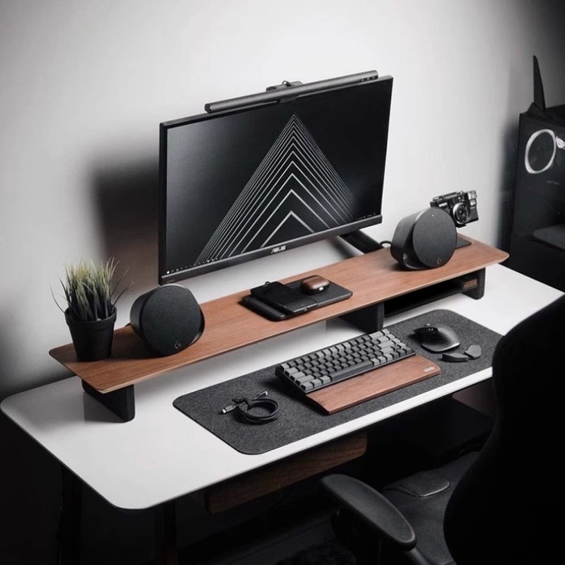 Z1 Monitor Height Increasing R - Desk Setup Living Room recension och pris