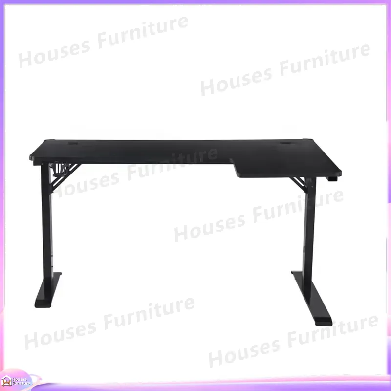 Large 160cm Gaming Desk with L - Desk Setup Pc recension och pris