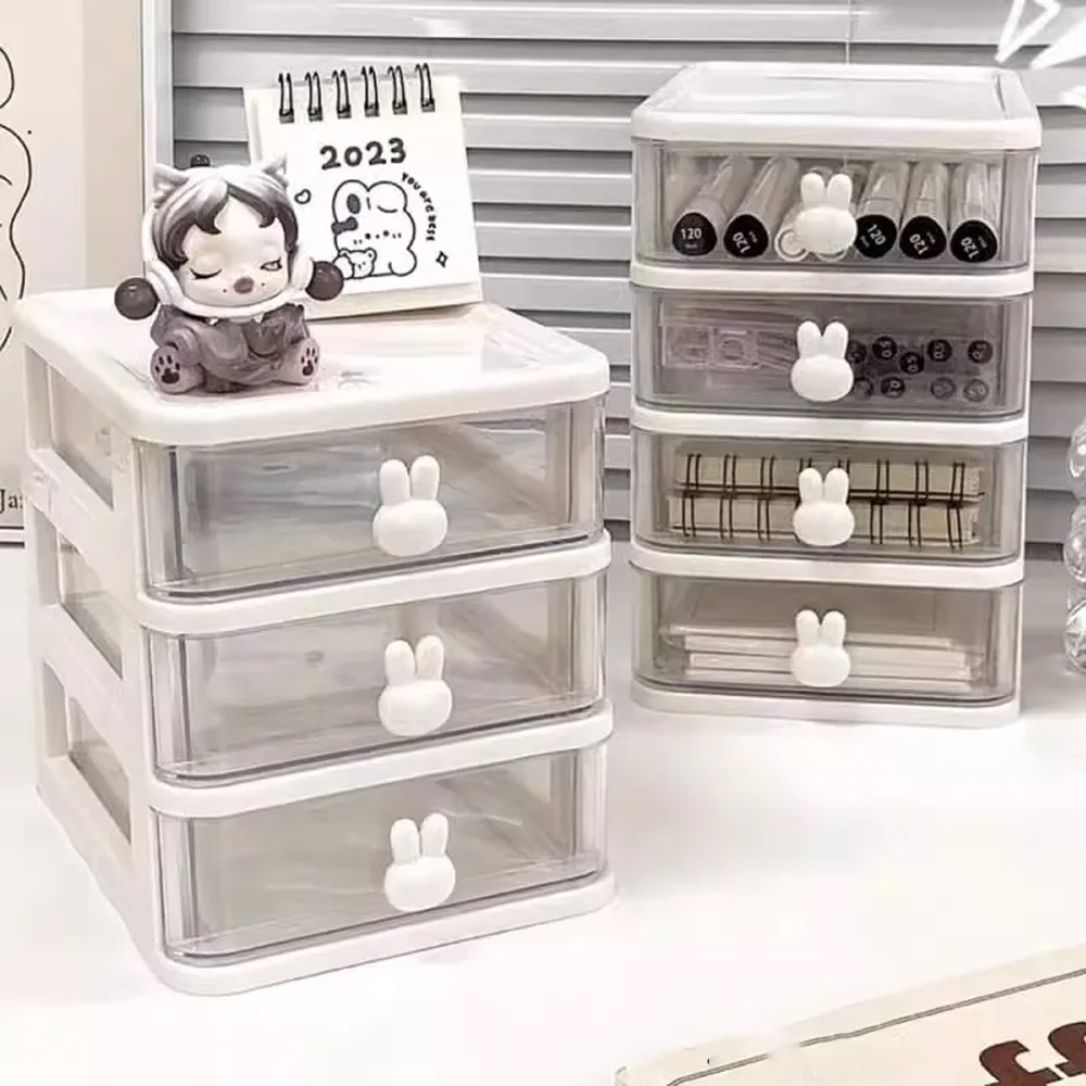 Household Table Organizer Stud - Desk Setup Organizer recension och pris