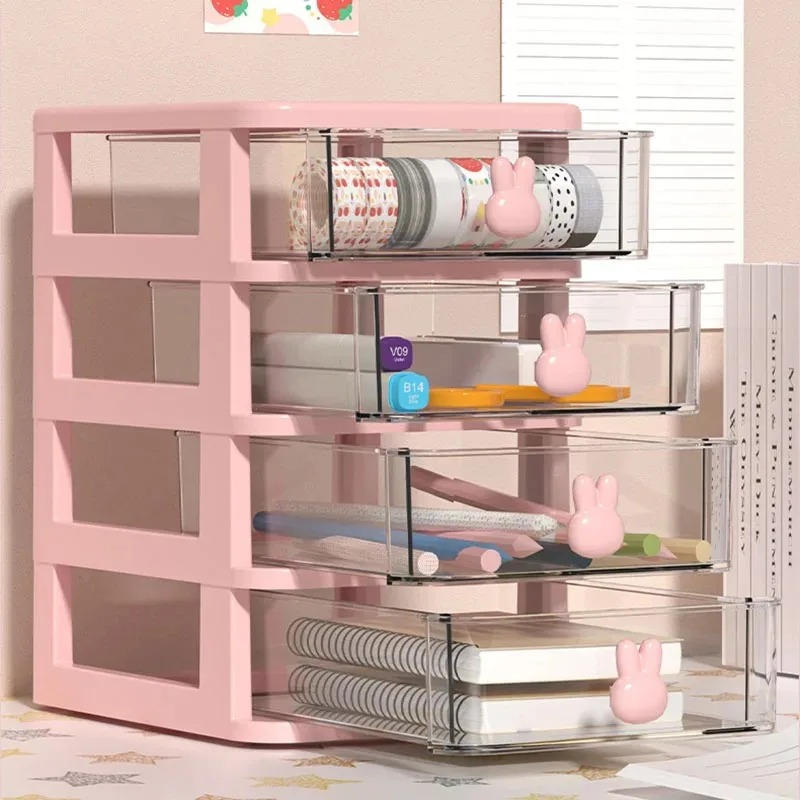 Household Table Organizer Stud - Desk Setup Organizer recension och pris