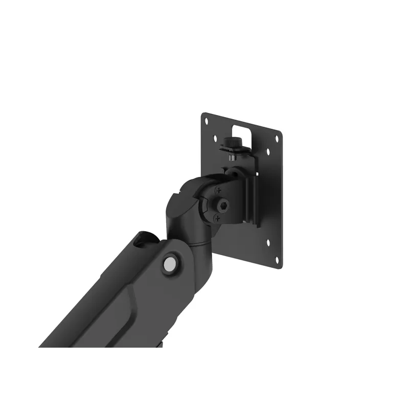 Dual Arm Monitor Mount Heavy D - Desk Setup Dual Monitor recension och pris